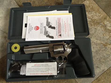 ruger gp100 drop fire test|ruger dry fire forum.